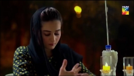 Ishq Tamasha - Episode 23 - 1sr March 2022